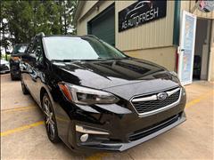 2019 Subaru Impreza 