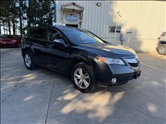 2014 Acura RDX 