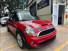 2011 MINI Cooper 
