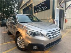 2016 Subaru Outback 