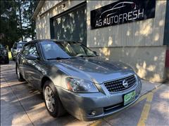 2006 Nissan Altima 