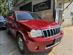 2009 Jeep Grand Cherokee 