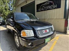 2007 GMC Envoy 