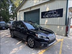 2016 Subaru Outback 