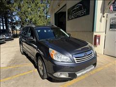 2012 Subaru Outback 