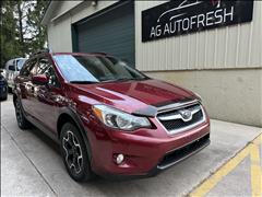 2015 Subaru XV Crosstrek 