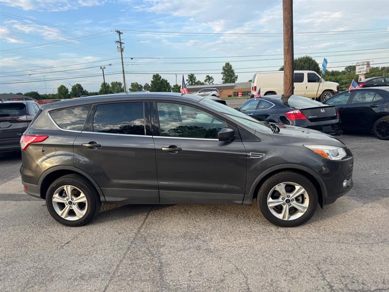 Ford Escape  2015