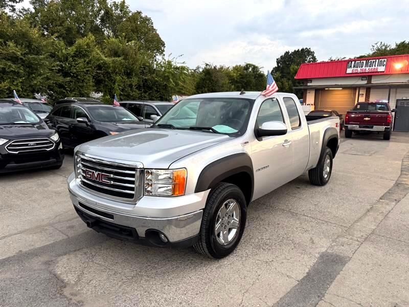 GMC Sierra 1500  2013 GMC Sierra 1500  2013