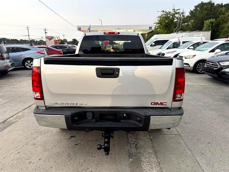 GMC Sierra 1500  2013 GMC Sierra 1500  2013