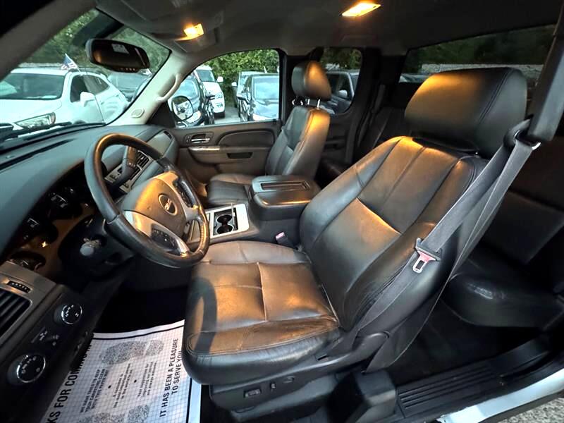 GMC Sierra 1500  2013 GMC Sierra 1500  2013