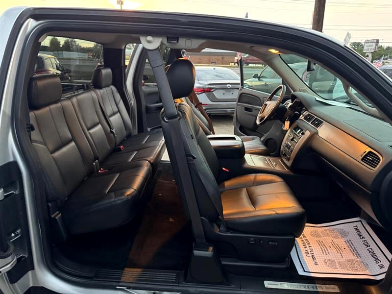 GMC Sierra 1500  2013 GMC Sierra 1500  2013