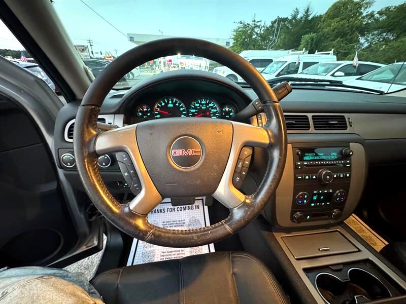 GMC Sierra 1500  2013 GMC Sierra 1500  2013