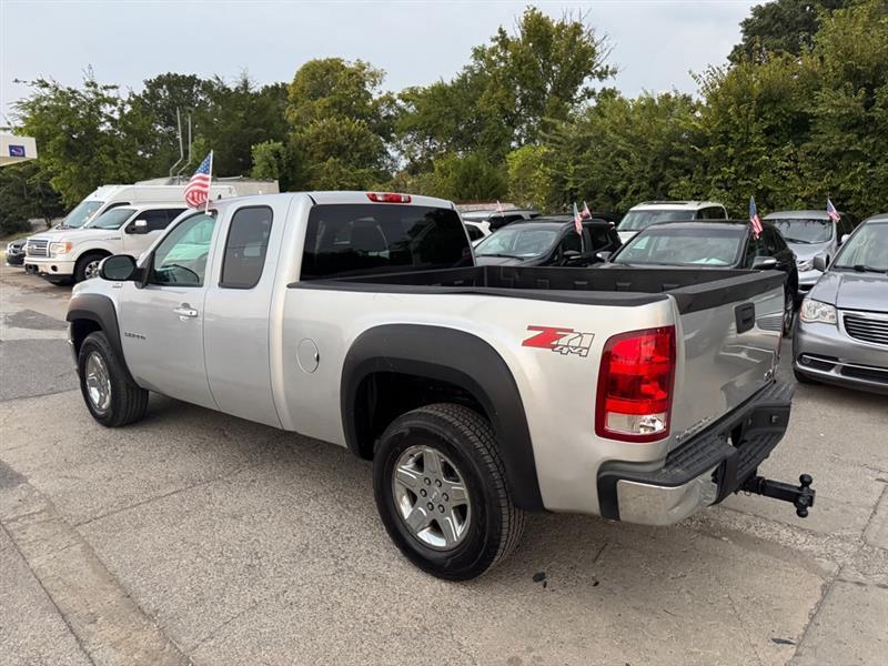 GMC Sierra 1500  2013