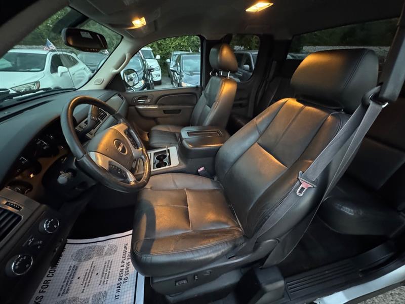 GMC Sierra 1500  2013