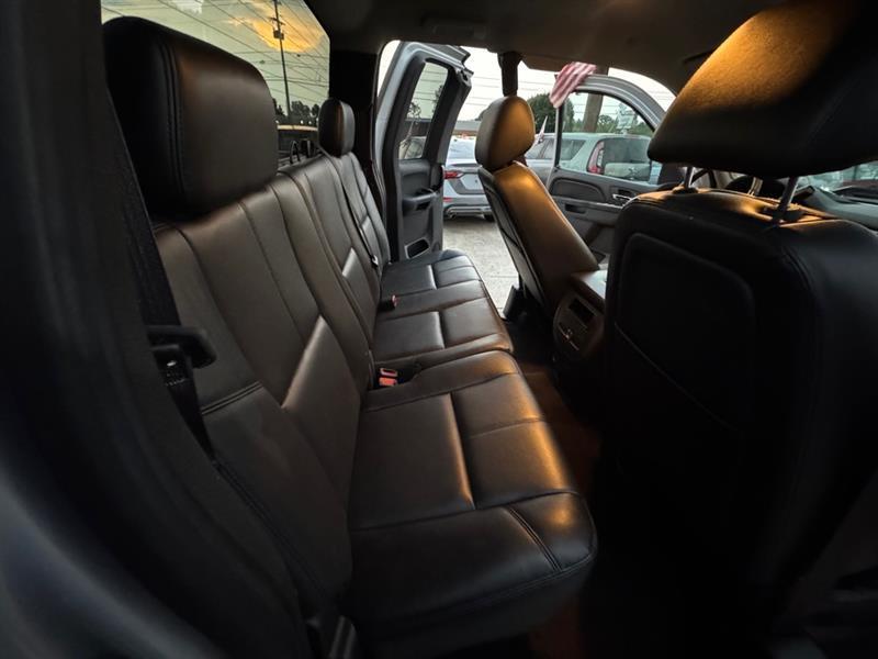 GMC Sierra 1500  2013