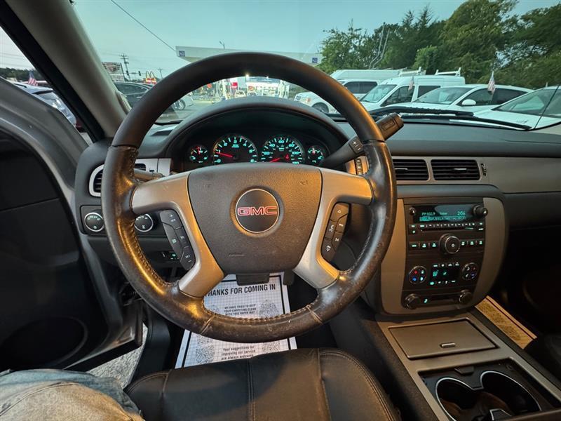 GMC Sierra 1500  2013