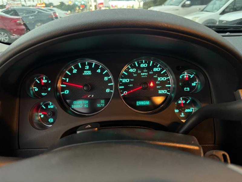 GMC Sierra 1500  2013