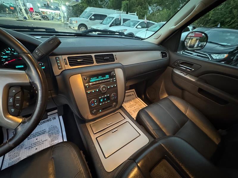 GMC Sierra 1500  2013