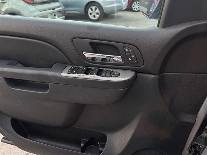 GMC Sierra 1500  2013