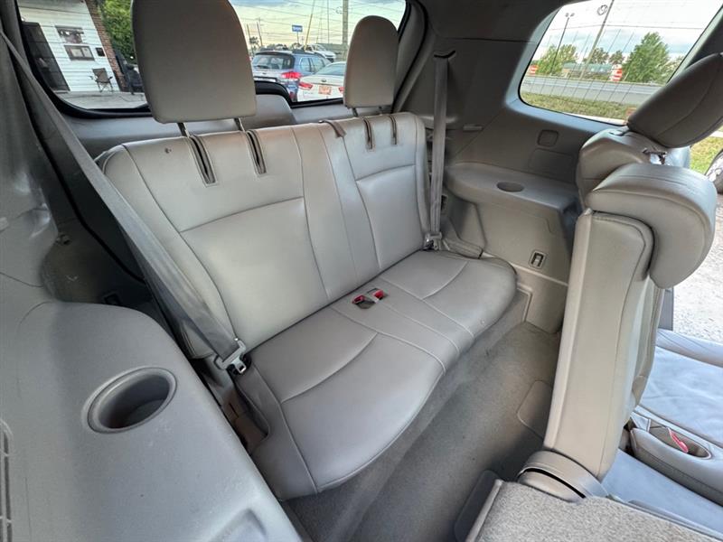 2010 Toyota Highlander SE photo 11