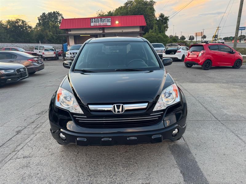 2007 Honda CR-V EX-L photo 2