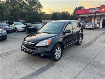 2007 Honda CR-V