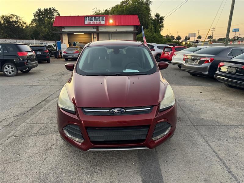 2014 Ford Escape SE photo 2