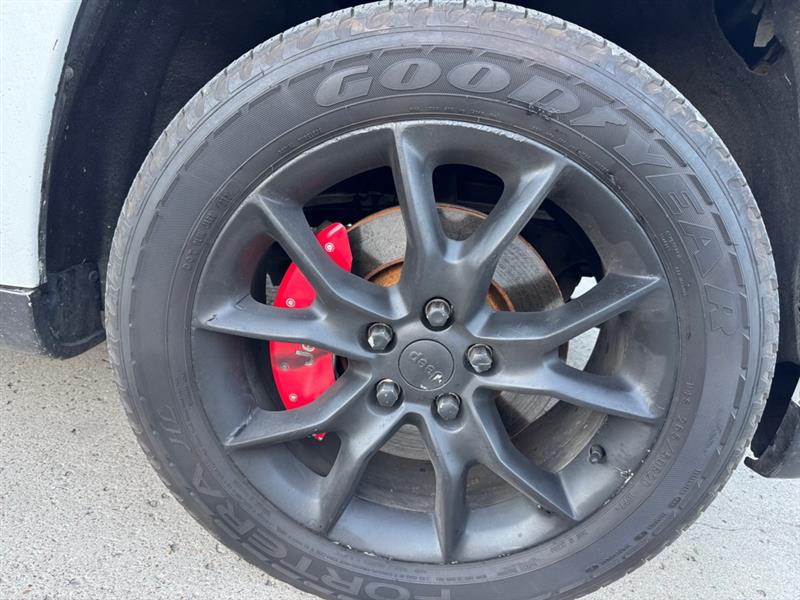 Jeep Grand Cherokee Summit 2014 Jeep Grand Cherokee Summit 2014