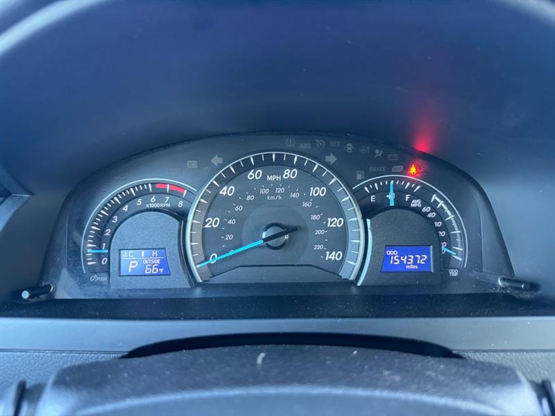Toyota Camry LE 2015 Toyota Camry LE 2015