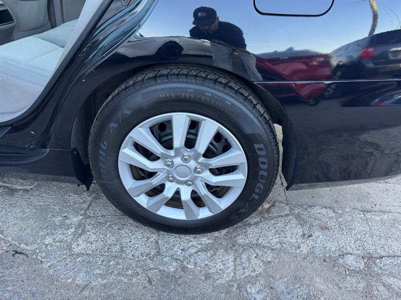 Toyota Camry LE 2015 Toyota Camry LE 2015