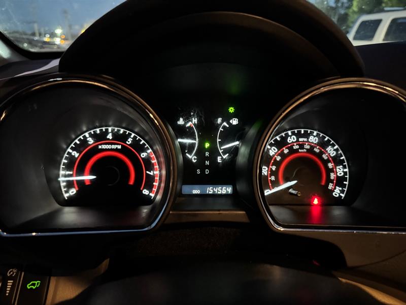 Toyota Highlander Base 2012 Toyota Highlander Base 2012