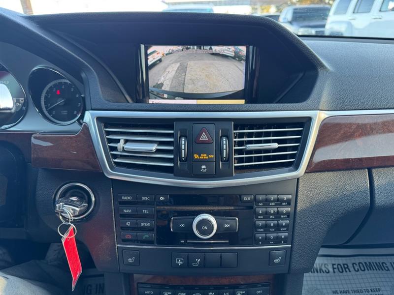 Mercedes-Benz E-Class E350 2010 Mercedes-Benz E-Class E350 2010