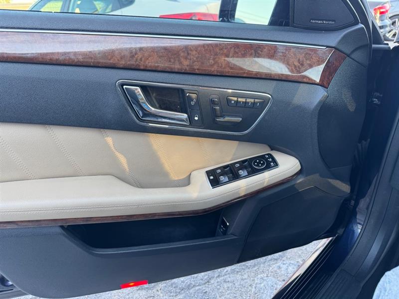 Mercedes-Benz E-Class E350 2010 Mercedes-Benz E-Class E350 2010