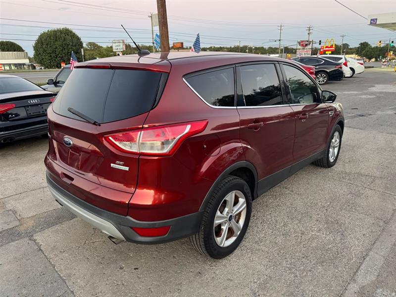 Ford Escape  2014