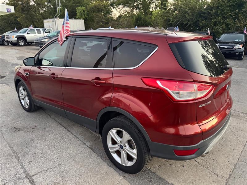 Ford Escape  2014
