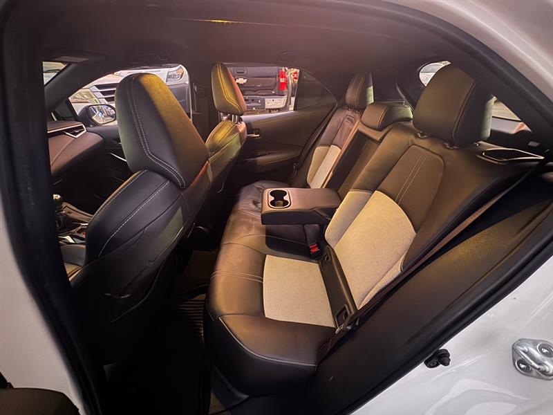 Toyota Corolla XSE 2020