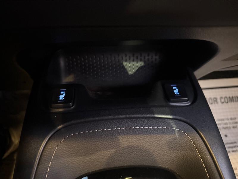 Toyota Corolla XSE 2020