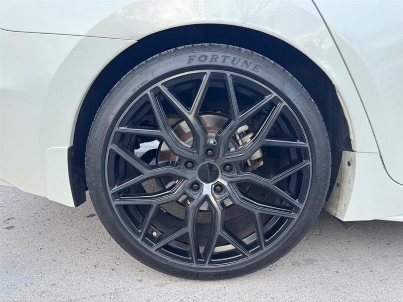 Nissan Maxima Platinum 2020