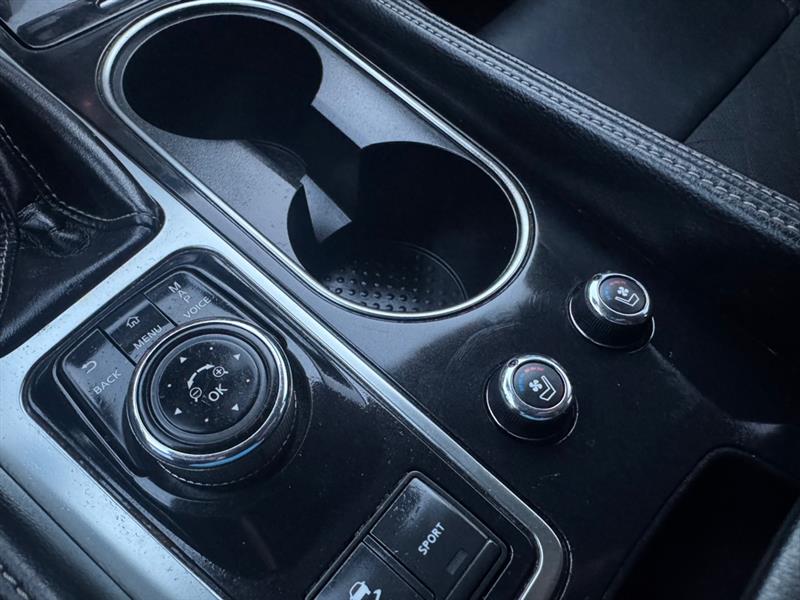 Nissan Maxima Platinum 2020