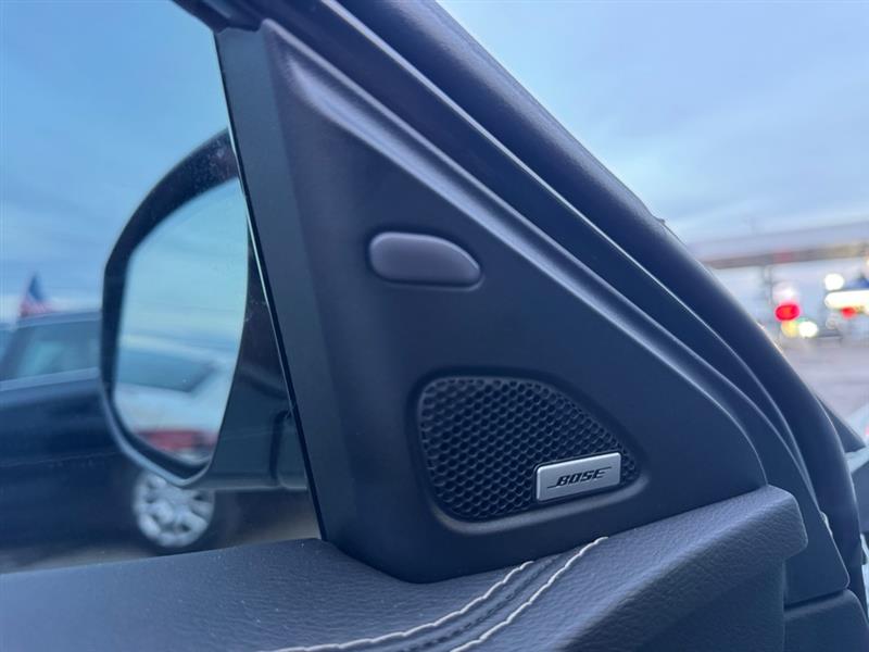 Nissan Maxima Platinum 2020