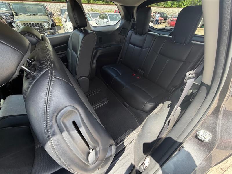 Nissan Pathfinder  2019