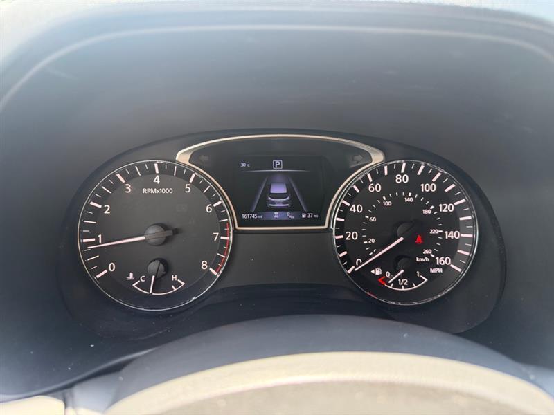 Nissan Pathfinder  2019