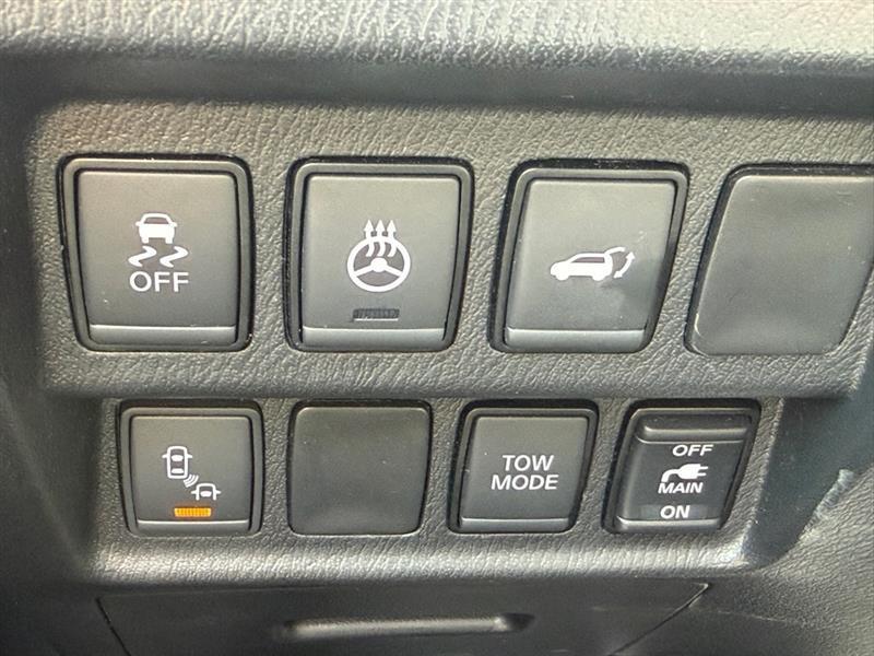 Nissan Pathfinder  2019