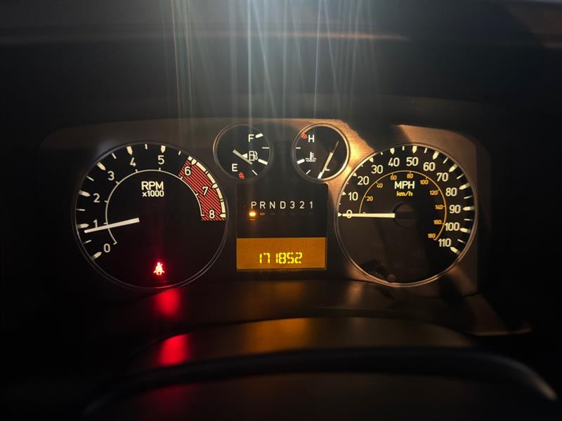 HUMMER H3 Alpha 2008