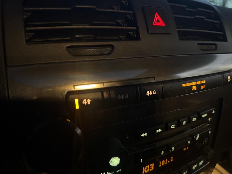 HUMMER H3 Alpha 2008