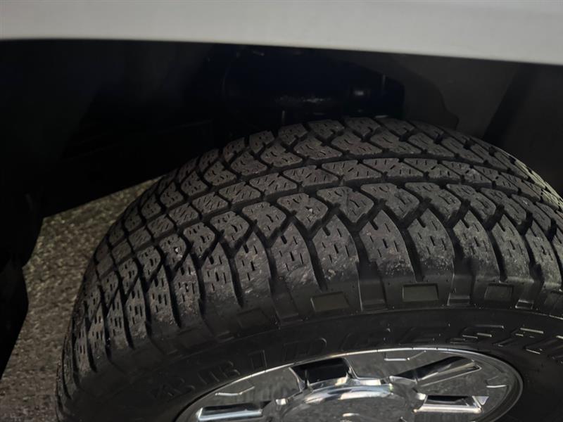 HUMMER H3 Alpha 2008