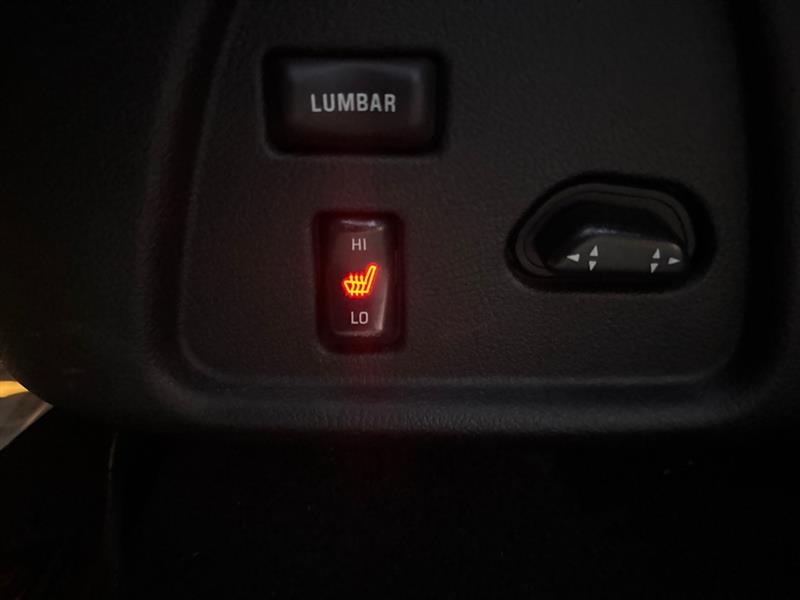 HUMMER H3 Alpha 2008