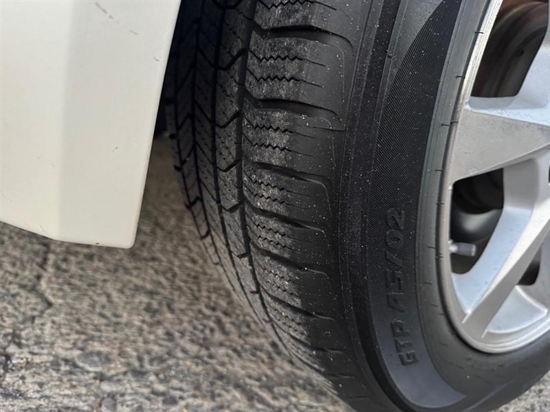 Cadillac CTS 3.6L 2009