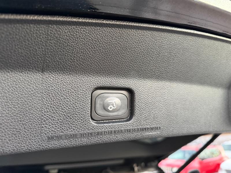 Ford Explorer Platinum 4WD 2016