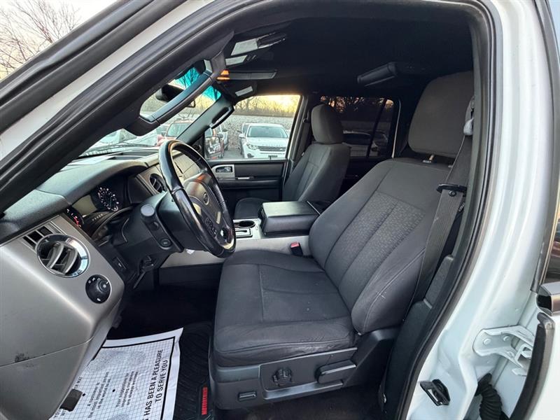 Ford Expedition EL XLT 2015
